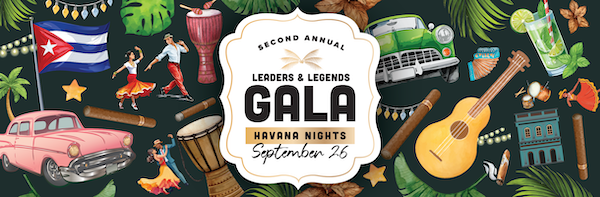 havana gala banner 9-26-25
