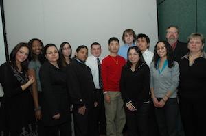 KME GROUP POSE 2011-12