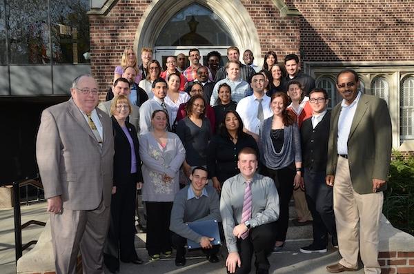 KME GROUP POSE 2013-14