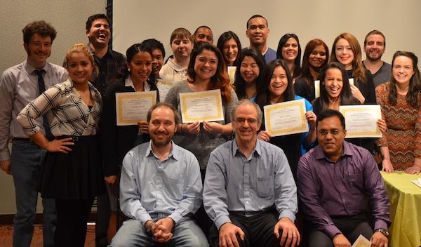 KME GROUP POSE 2014-15