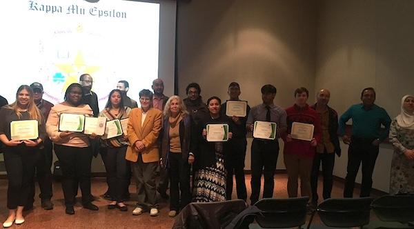 KME GROUP POSE 2017-2018