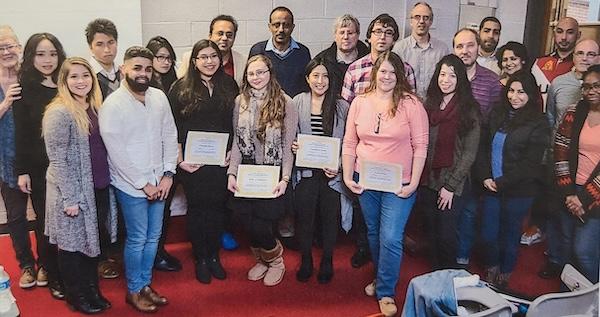 KME GROUP PHOTO 2018-19