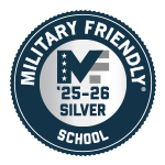 military friendly school silver