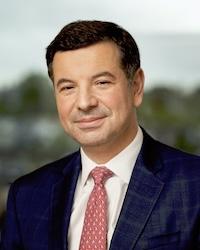 michael prilutsky headshot