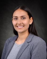 Stephanie Burbano Headshot