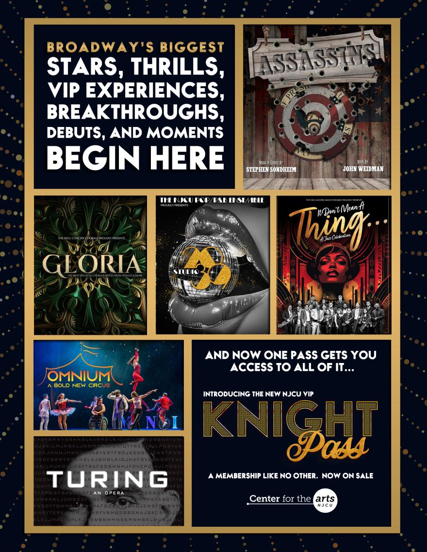 Updated Knight Pass for CFTA