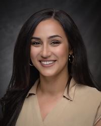 Linda Khatib headshot