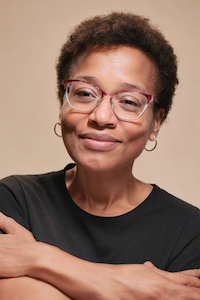 mary mcgriff headshot