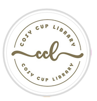 cosy cafe logo