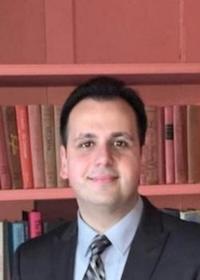 abdullah al-hayajneh headshot