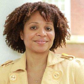 Photo of Sonya Donaldson