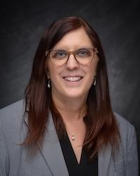 donna adair headshot