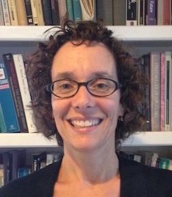 Photo of Audrey Fisch