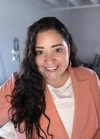 Franca Roibal headshot