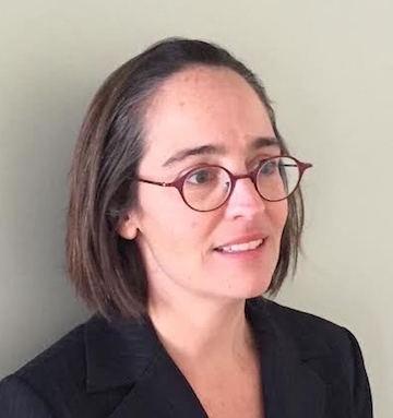 Photo of Hilary Englert