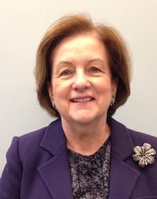 Photo of Barbara Hildner