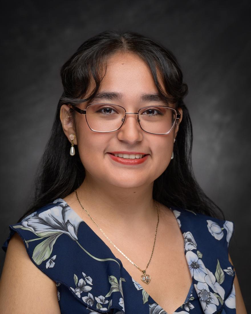 RA Karen Cruz Chacon