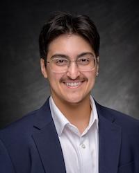 Nicolas Zapparrata headshot