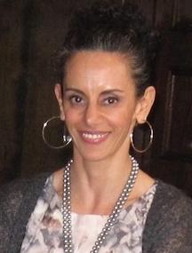 Photo of Alina Gharabegian