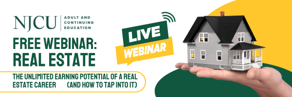 real estate webinar
