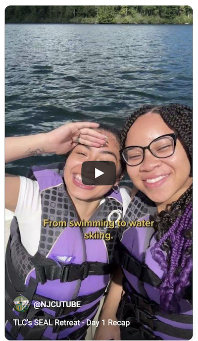 tlc retreat day1 image