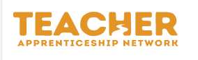 teacher apprenticeship network logo
