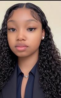 Brionna Dunlkey headshot