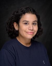 Christina Carvajal headshot