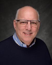 steven haber headshot 2025