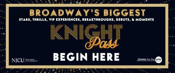 NJCU Knightpass