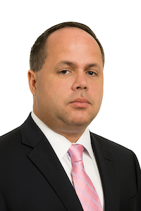 robert dowd headshot