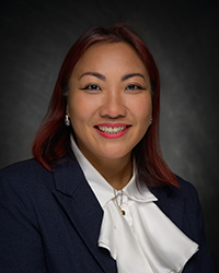 Huyen Le Headshot 2026