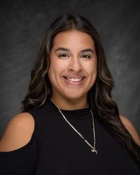 melissa mena headshot