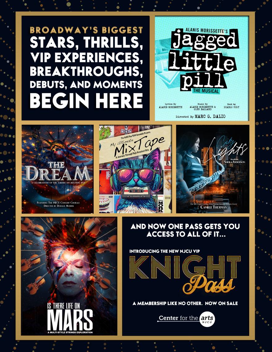 Spring Knight Pass for CFTA