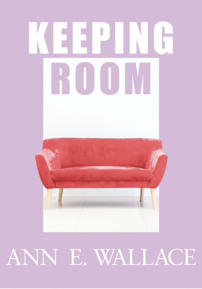 Keeping Room book cover