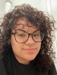 Eliana Negron headshot