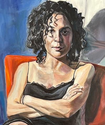 NJCU Visual Arts Gallery presents "Formidable Women, Dangerous Times"