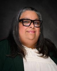 vivianna jiminez headshot