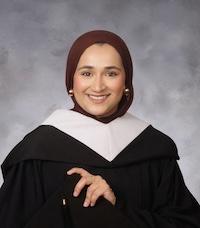 Zunaira Ashraf Khan