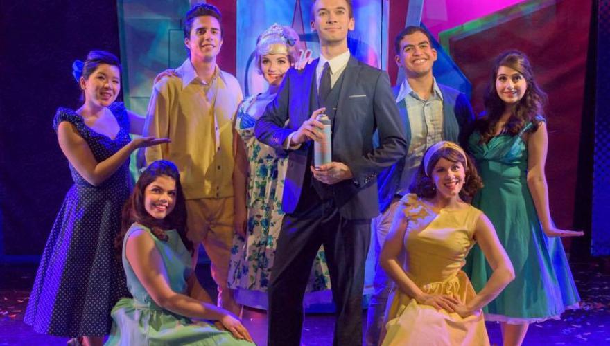 Musical Theater Performance