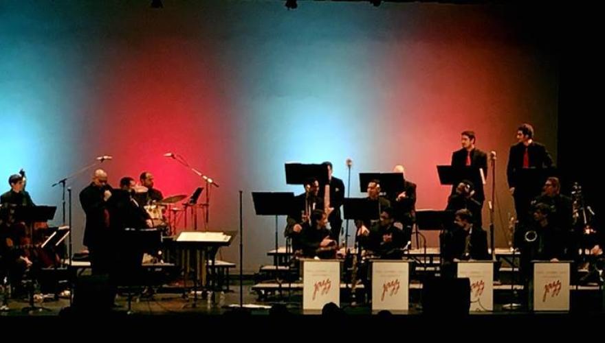 Jazz Ensemble