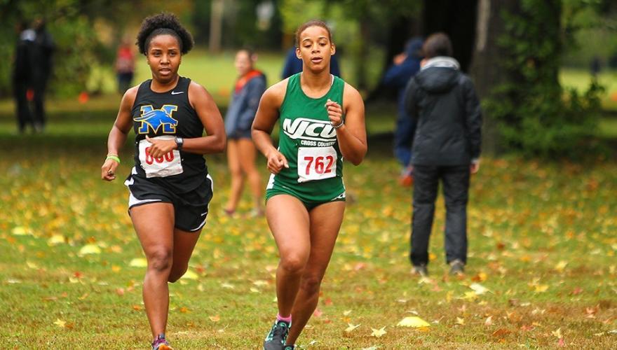 Women's Cross Country