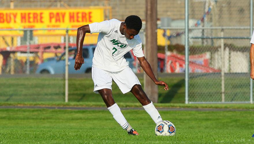 NJCU Men's Soccer