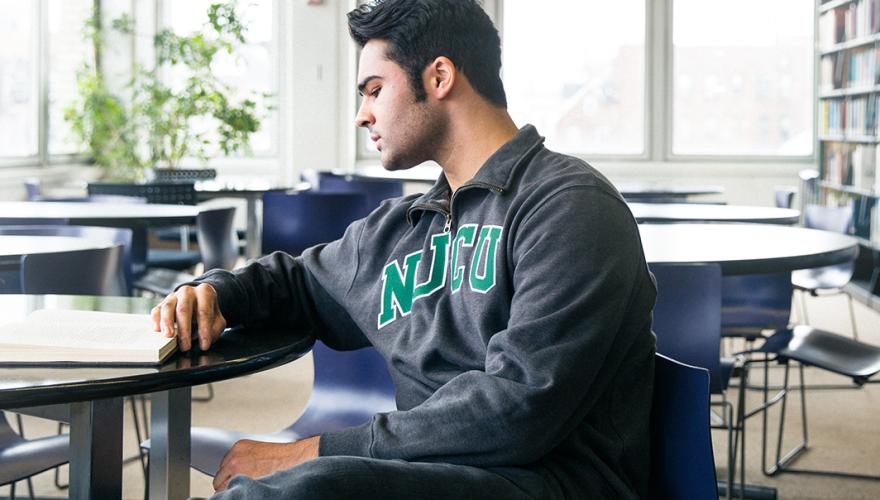 Academics, students, studying