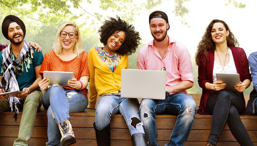 GothicNet Support - Students on all Computer Devices