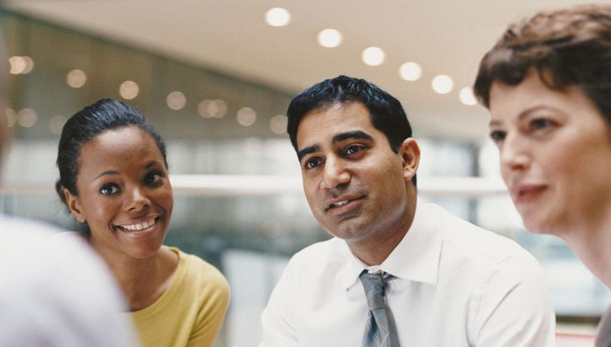 school of business careers