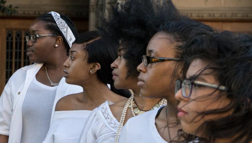 Women's and Gender Studies