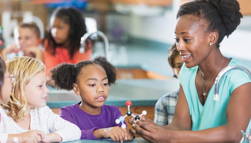 College of Education Graduate Admissions Info Session