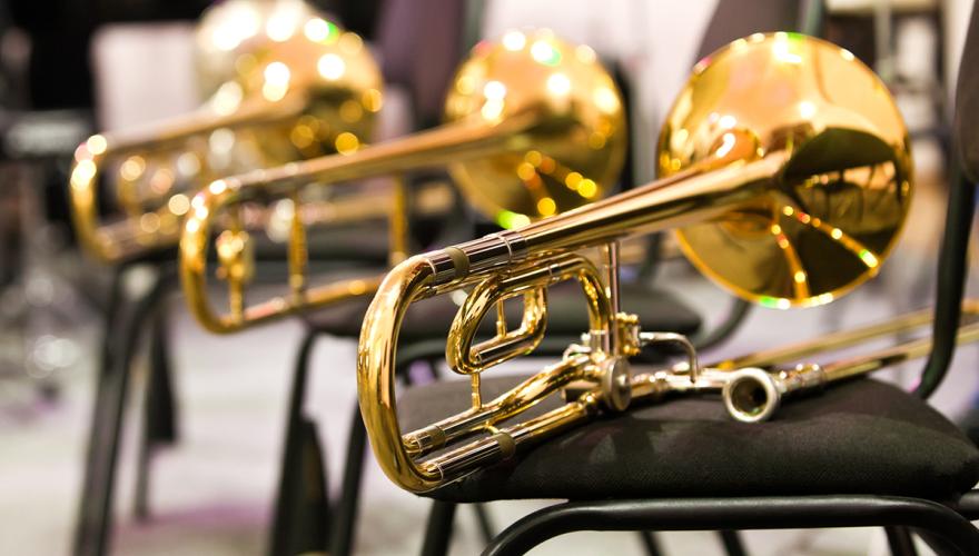 Community Music School