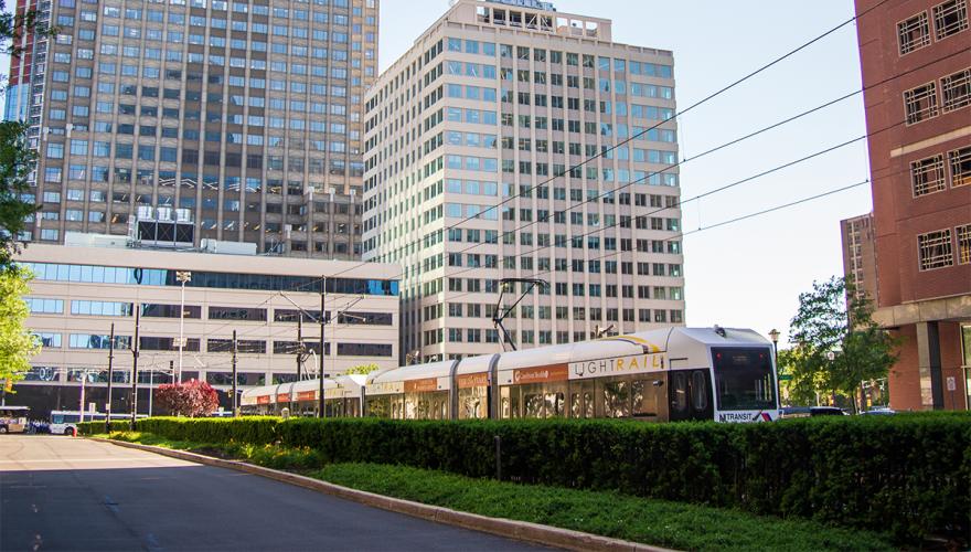 lightrail-passing-by-school-of-business